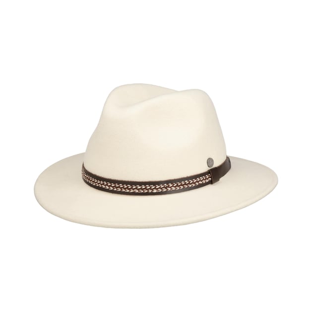 Demano Traveller Wool Hat by Lierys