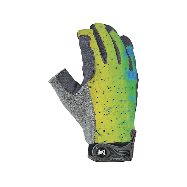 Dorado Fighting Work Gloves by BUFF 38.95