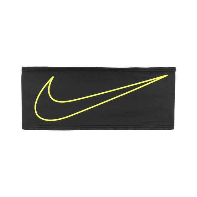 nike dri fit swoosh headband