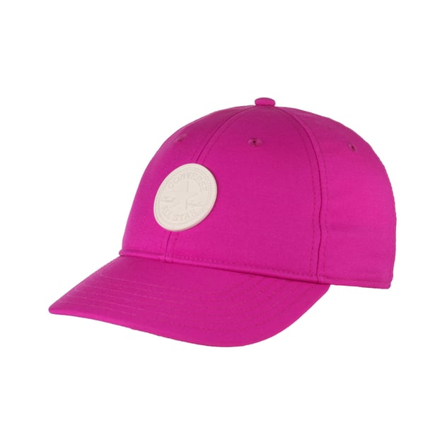 Short visor baseball cap deals