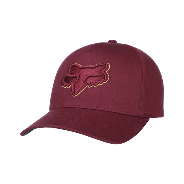 Epicycle Classic Flexfit Cap by FOX