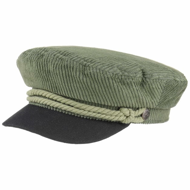 Fiddler Green Fisherman s Cap by Brixton 39.95