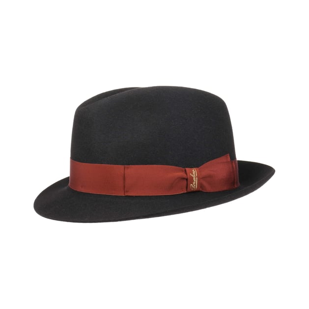 Trilby borsalino new arrivals