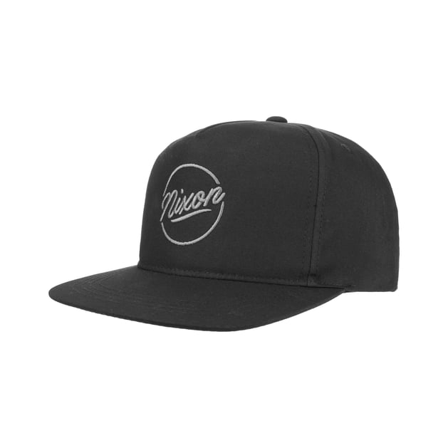 Nixon snapback sale