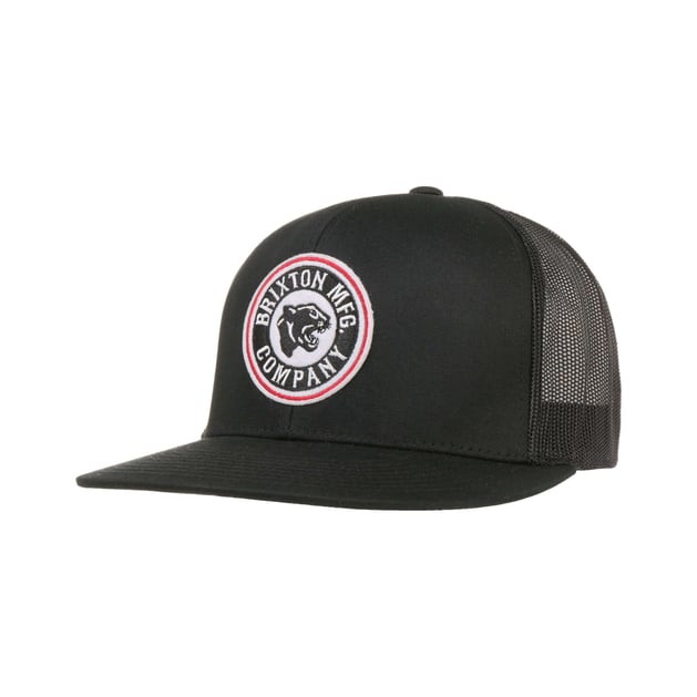 Forte Mesh Cap by Brixton 25.95
