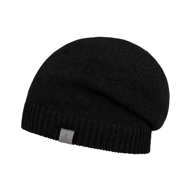 GOTS Cotton Beanie by Lierys