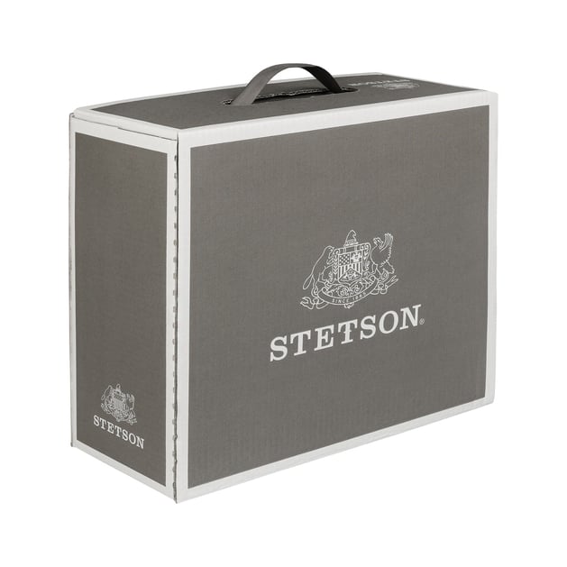 Hatton Box Hat Box Since 1865 by Stetson - £12.95