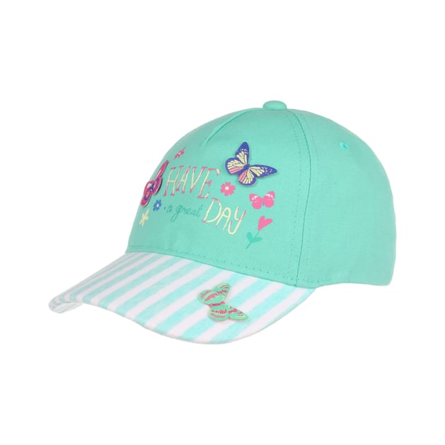 Have a Great Day Girls Cap by maximo Shop Hats Beanies Caps online Hatshopping