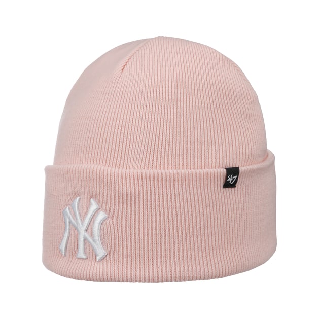 Haymaker Cuff NY Yankees Beanie Hat by 47 Brand 18.95