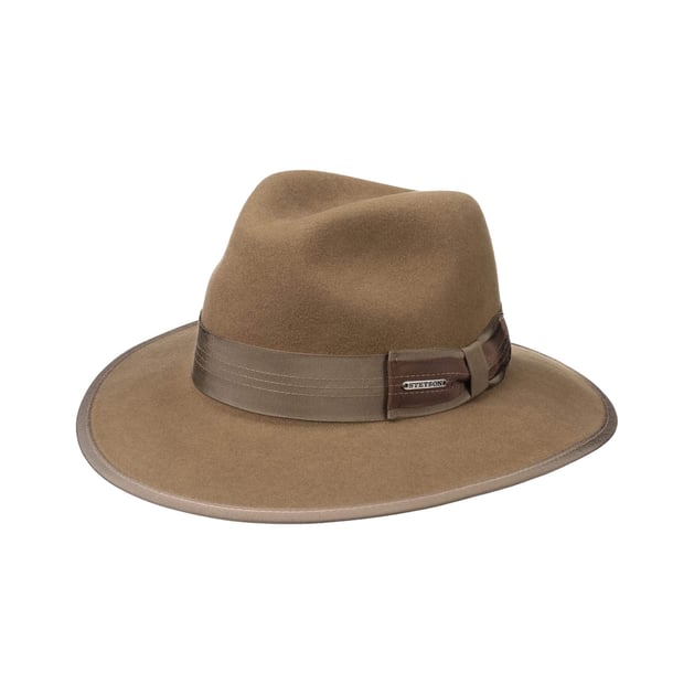 Henderson VitaFelt Hat by Stetson - £129.00