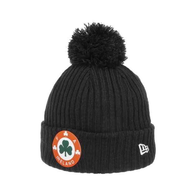 Ireland Beanie Hat by New Era