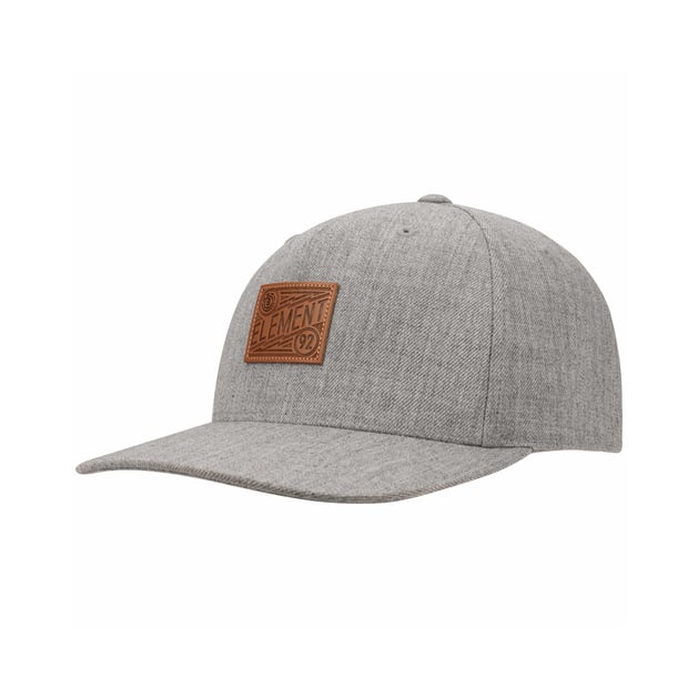 Jagger Snapback Cap by Element - £31.95