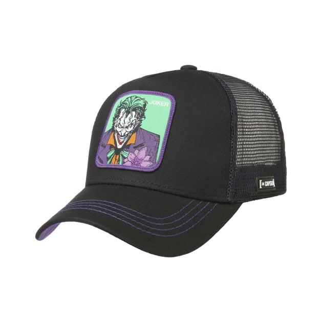Joker Cap by Capslab
