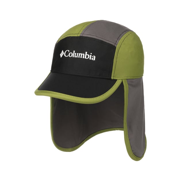 Junior Cachalot II Cap by Columbia