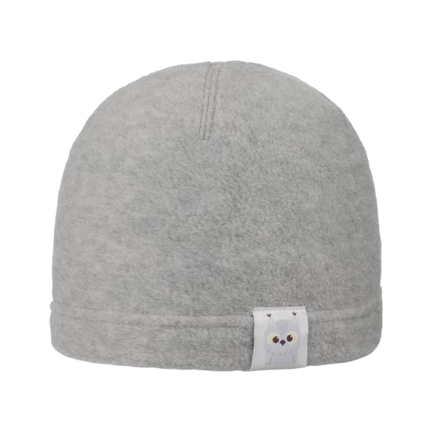 Kids Fleece Beanie Hat