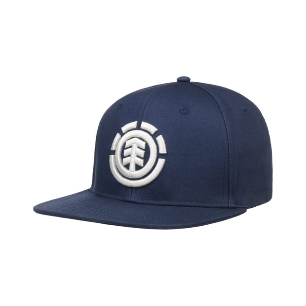 Knutsen B Snapback Cap by Element 28.95