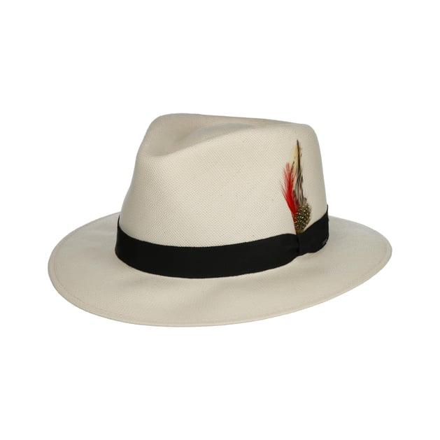 Konrath Litestraw Straw Hat by Bailey 1922 110.95