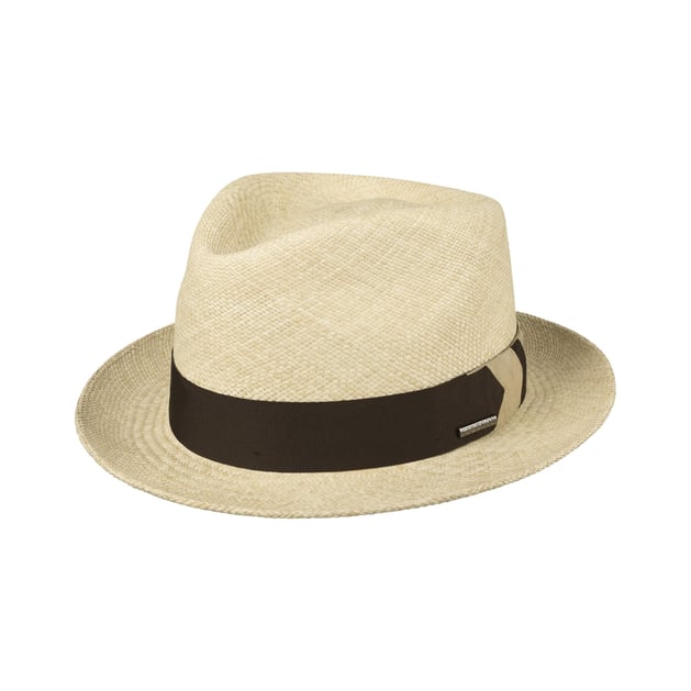 Luke Player Panama Hat by Stetson 189.00