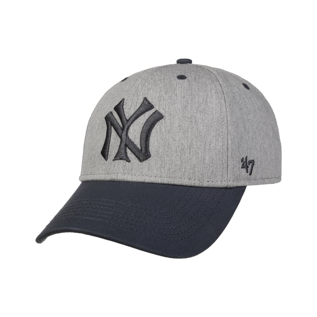 MLB Yankees Maulden TT Snap Cap by 47 Brand