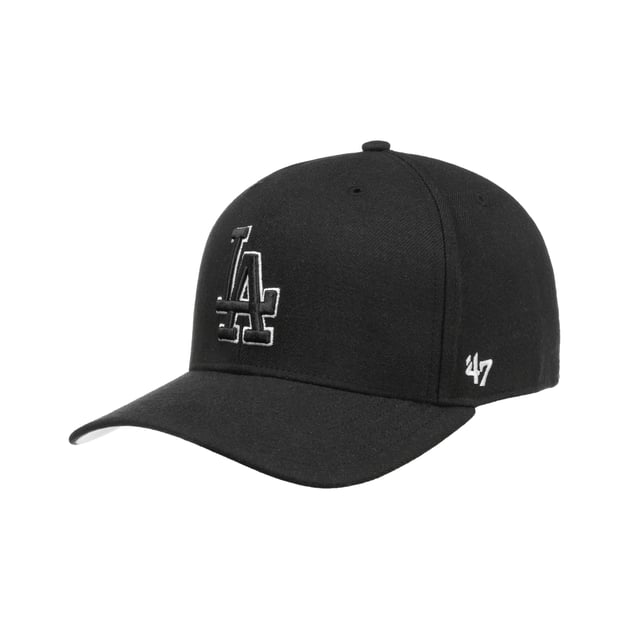 Casquette Snapback 47 Brand Cold Zone Cleveland Guardians MVP DP – Taille Unique – Unisexe – Neuve Avec étiquettes