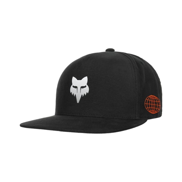 Magnetic Snapback Cap by FOX