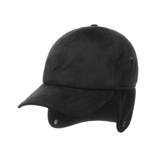 Malcott Cap with Ear Flaps - £27.95