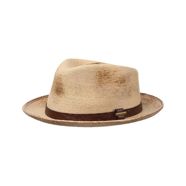 Malibu Fine Tripilla Straw Hat by Stetson 79.00