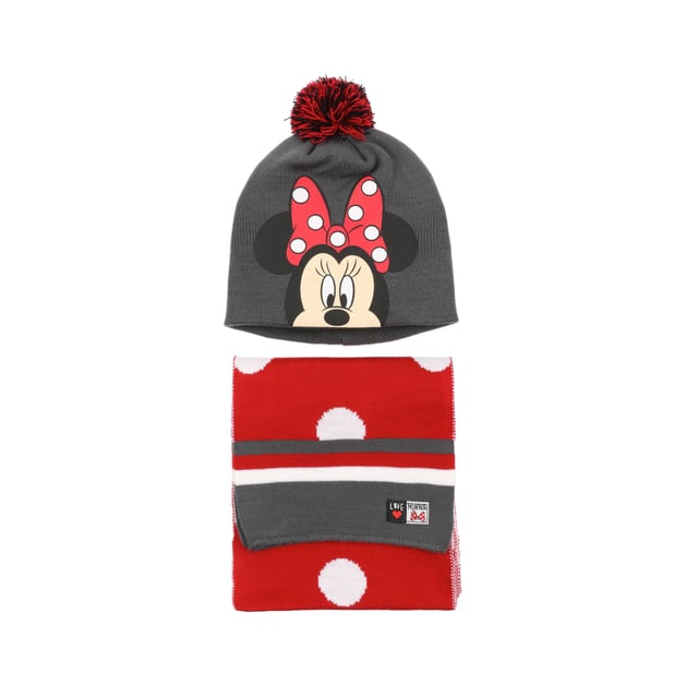 Minnie winter hat online