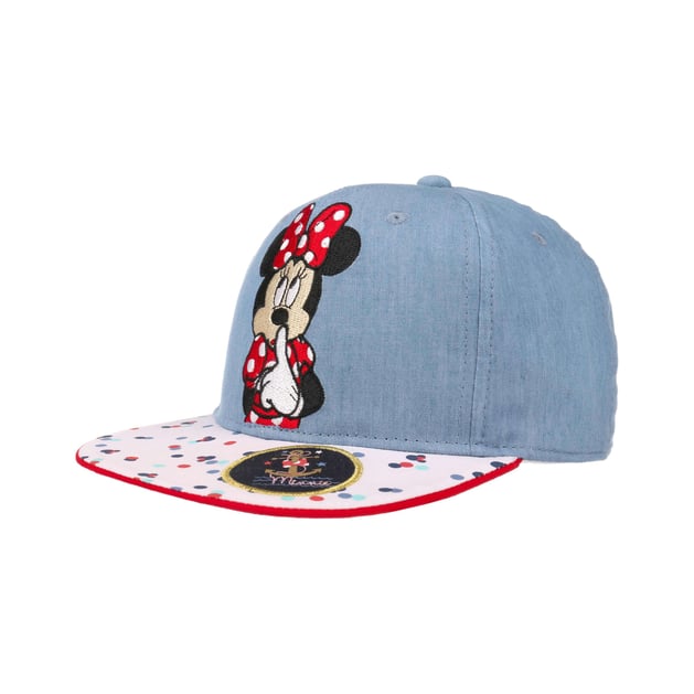 Minnie mouse snapback on sale