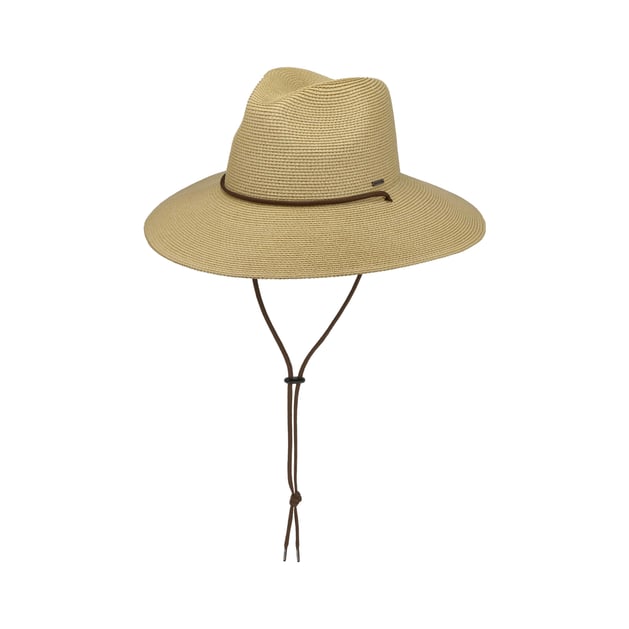 Mitch Packable Sun Hat by Brixton
