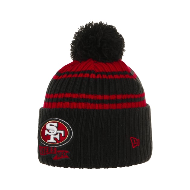 Nfl trapper hat on sale