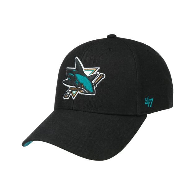 Sharks caps on sale