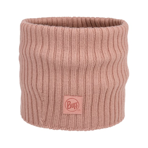 Buff Unisex Fashion Schal – Gestrickter Neckwarmer, Aus 100% Recycelten Materialien