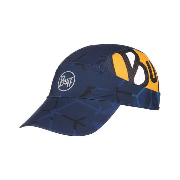 Buff Pack Trek Cap Protea Deep Pink S/M