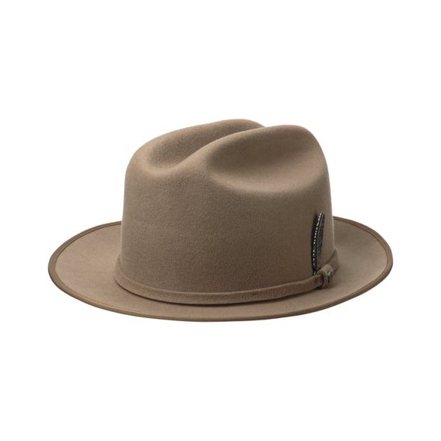 Open Road Wool Felt Hat by Stetson 109.00