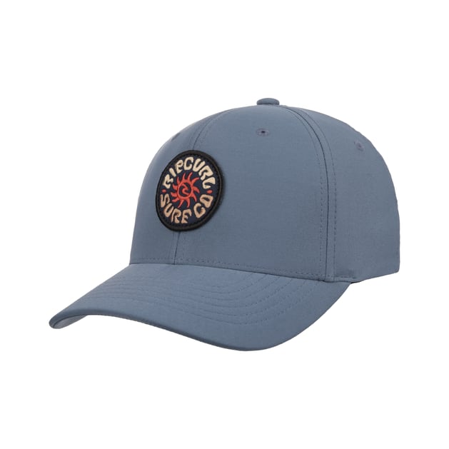 Pacific Rinse Flexfit Cap by Rip Curl