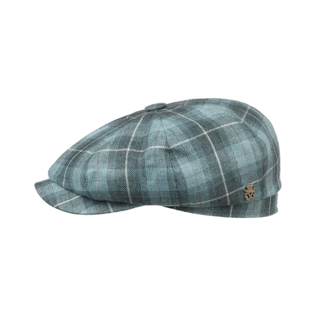 Palico Sera Flat Cap Zechbauer by Mayser