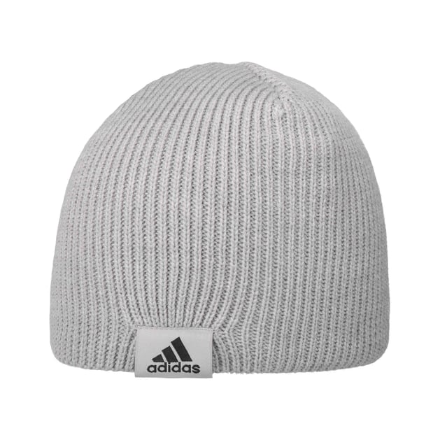 Perf Rib Beanie Hat by adidas 15.95