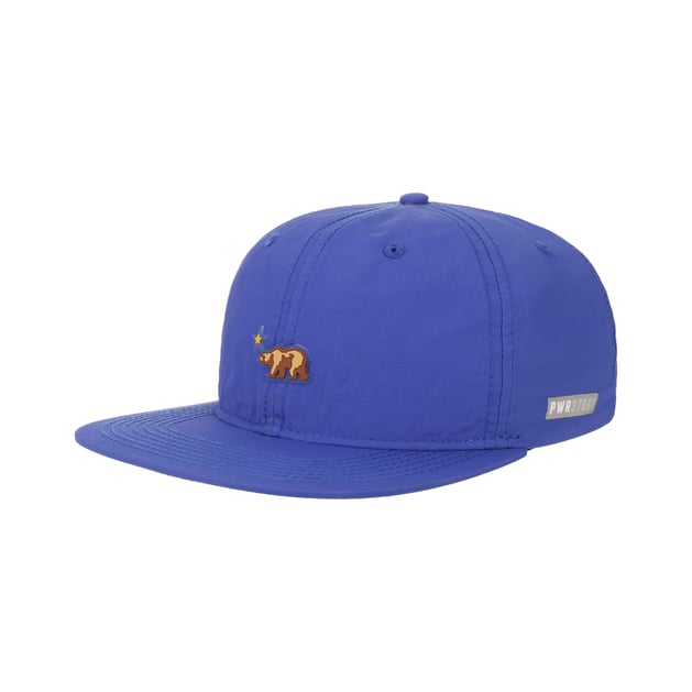 QD Dolo Strapback Cap by Official Headwear 20.95