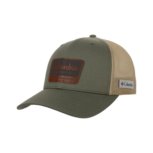 Rugged Outdoor Cap by Columbia 32.95