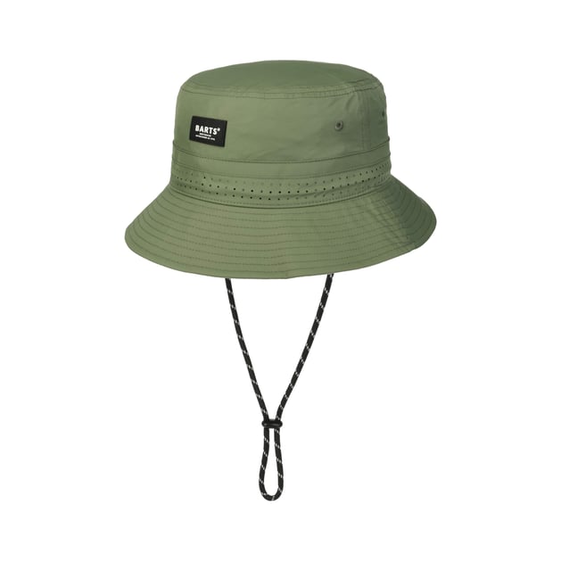 Samasodu Bucket Cloth Hat by Barts - £35.95