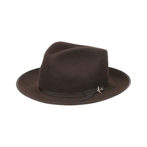 Stetson fedora hats near me online