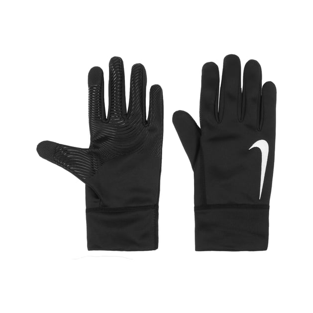 Nike leather gloves best sale