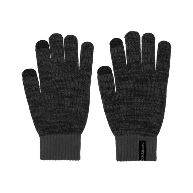 adidas warm gloves