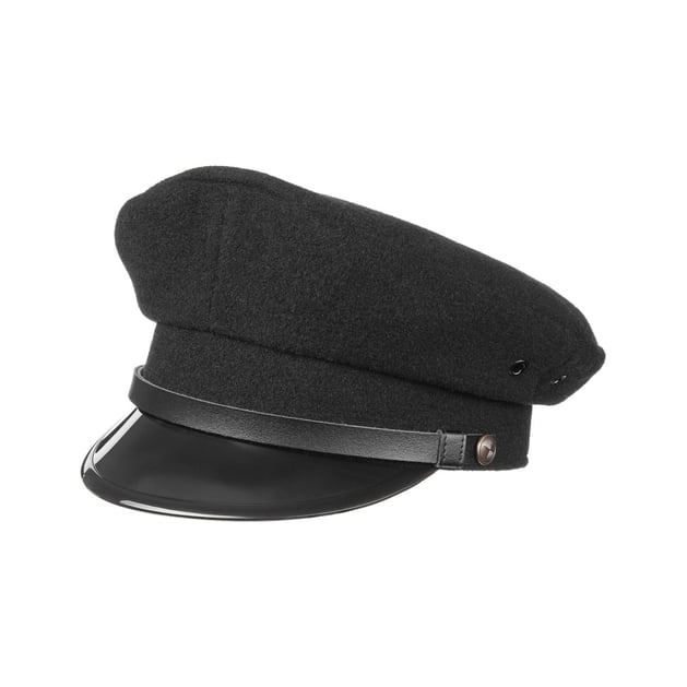Train Driver Hat by Lierys