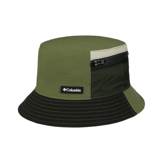Trek Bucket Cloth Hat by Columbia - £26.95