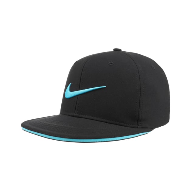 dark blue nike cap