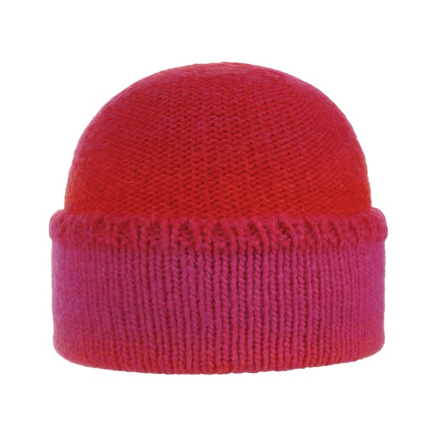 Videla Gradient Women�s Beanie by bedacht
