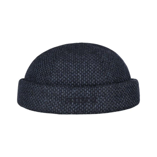 Willard Sustainable Docker Hat by Stetson