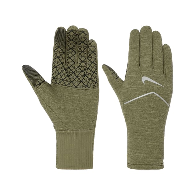 Nike women's sphere running gloves online